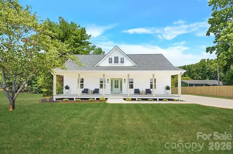 719 Chestnut Ridge Church Rd, Kings Mountain, NC 28086