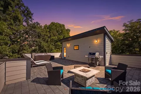 1315 N Davidson St, Charlotte, NC 28206