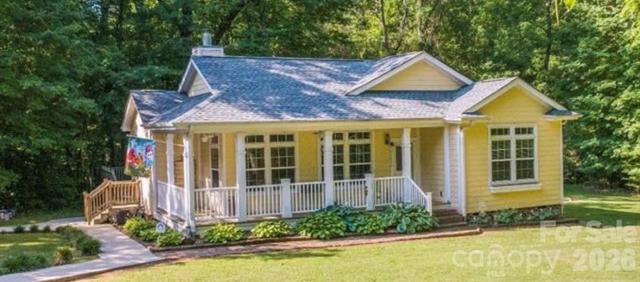 16665 Stokes Ferry Rd, Richfield, NC 28137