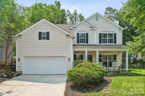 5645 Winslow Nw Ave NW, Concord, NC 28027