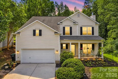 5645 Winslow Nw Ave NW, Concord, NC 28027