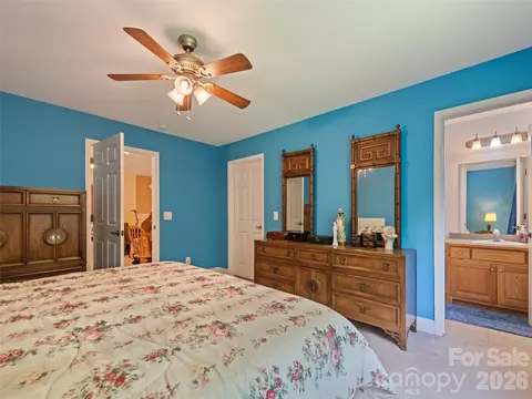 Bedroom - 57 Woodfin Rd, Sylva, NC 28779 photo 4 of 8
