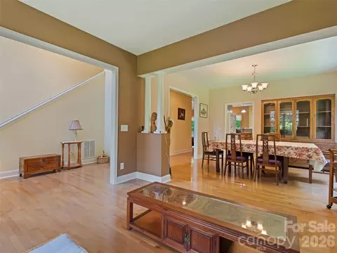 Living - 57 Woodfin Rd, Sylva, NC 28779 photo 2 of 6