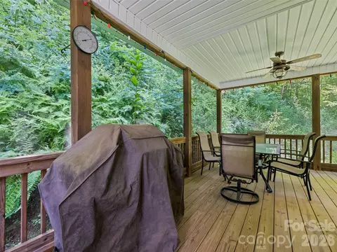 Exterior - 57 Woodfin Rd, Sylva, NC 28779 photo 7 of 7