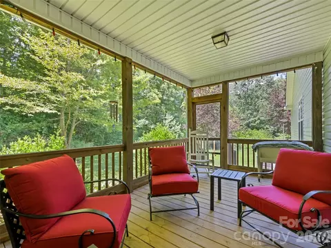 Exterior - 57 Woodfin Rd, Sylva, NC 28779 photo 6 of 7