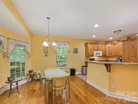 Kitchen - 57 Woodfin Rd, Sylva, NC 28779 photo 5 of 5