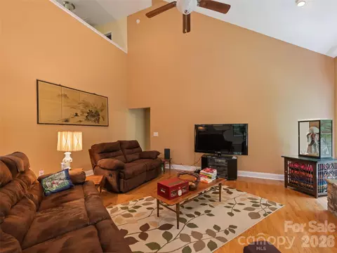Living - 57 Woodfin Rd, Sylva, NC 28779 photo 3 of 6