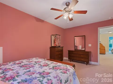 Bedroom - 57 Woodfin Rd, Sylva, NC 28779 photo 6 of 8