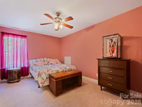 Bedroom - 57 Woodfin Rd, Sylva, NC 28779 photo 5 of 8
