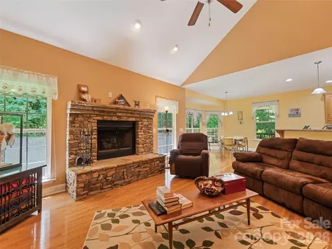 Living - 57 Woodfin Rd, Sylva, NC 28779 photo 6 of 6