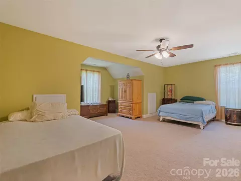 Bedroom - 57 Woodfin Rd, Sylva, NC 28779 photo 7 of 8
