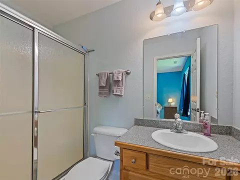 Bath - 57 Woodfin Rd, Sylva, NC 28779 photo 2 of 3