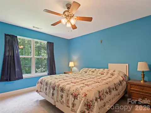 Bedroom - 57 Woodfin Rd, Sylva, NC 28779 photo 3 of 8