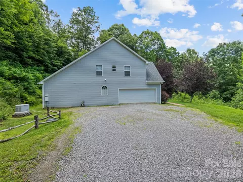 Exterior - 57 Woodfin Rd, Sylva, NC 28779 photo 4 of 7
