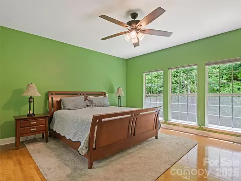 Bedroom - 57 Woodfin Rd, Sylva, NC 28779 photo 1 of 8