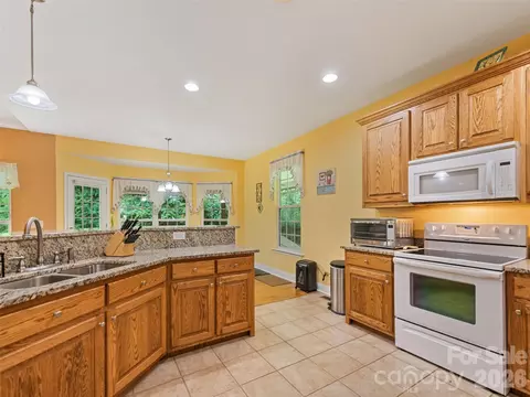 Kitchen - 57 Woodfin Rd, Sylva, NC 28779 photo 1 of 5