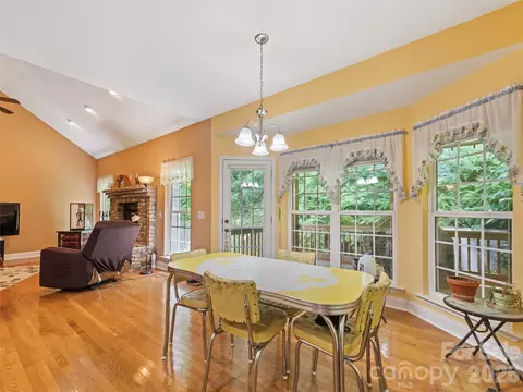 Dining - 57 Woodfin Rd, Sylva, NC 28779 photo 2 of 2