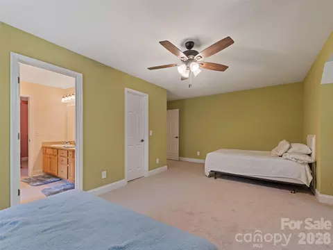 Bedroom - 57 Woodfin Rd, Sylva, NC 28779 photo 8 of 8