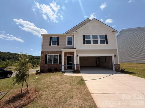 3943 Ashton Nw Dr NW, Conover, NC 28613