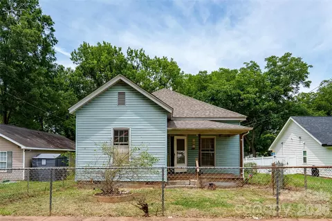 114 W 6th Ave, Gastonia, NC 28052