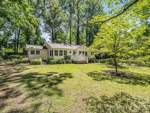 Exterior - 117 Whitney Ave, Tryon, NC 28782 photo 1 of 10
