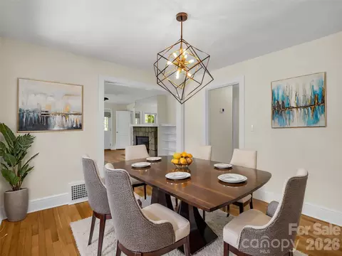 Dining - 117 Whitney Ave, Tryon, NC 28782 photo 1 of 1