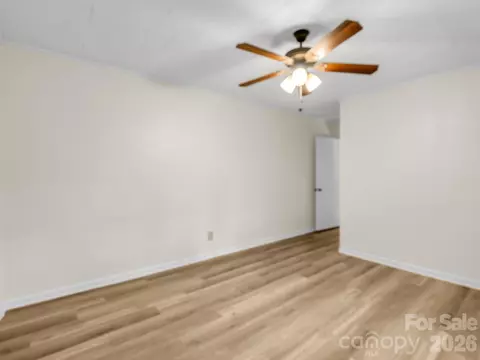Bedroom - 117 Whitney Ave, Tryon, NC 28782 photo 2 of 4