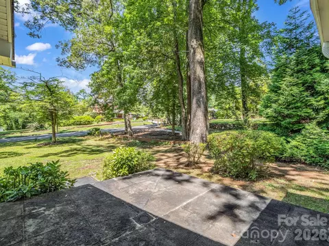 Exterior - 117 Whitney Ave, Tryon, NC 28782 photo 8 of 10