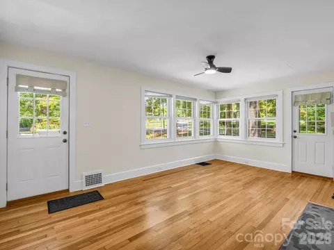 Living - 117 Whitney Ave, Tryon, NC 28782 photo 4 of 6