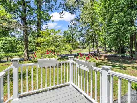 Exterior - 117 Whitney Ave, Tryon, NC 28782 photo 10 of 10