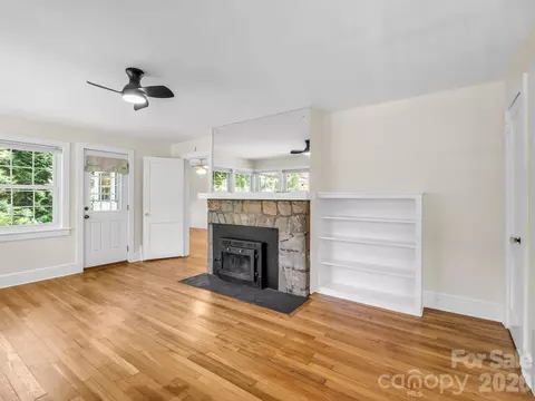 Living - 117 Whitney Ave, Tryon, NC 28782 photo 1 of 6