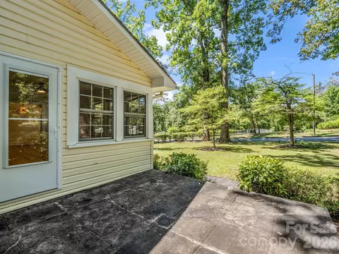 Exterior - 117 Whitney Ave, Tryon, NC 28782 photo 9 of 10