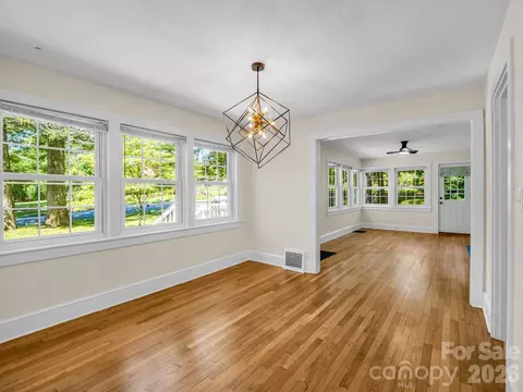 Living - 117 Whitney Ave, Tryon, NC 28782 photo 6 of 6