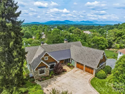 266 Stratford Rd, Asheville, NC 28804
