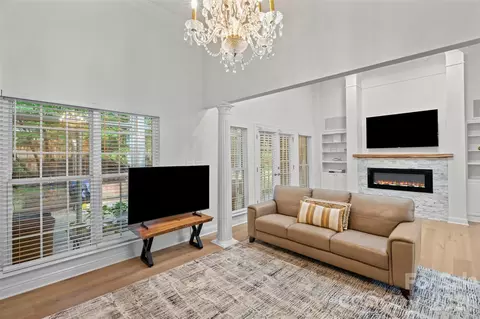 Living - 3003 Rochester Ct, Monroe, NC 28110 photo 5 of 8