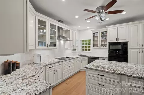 Kitchen - 3003 Rochester Ct, Monroe, NC 28110 photo 2 of 5