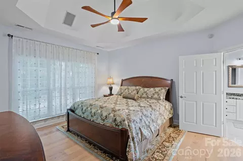 Bedroom - 3003 Rochester Ct, Monroe, NC 28110 photo 1 of 7
