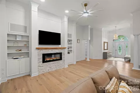 Living - 3003 Rochester Ct, Monroe, NC 28110 photo 1 of 8