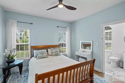 Bedroom - 3003 Rochester Ct, Monroe, NC 28110 photo 6 of 7