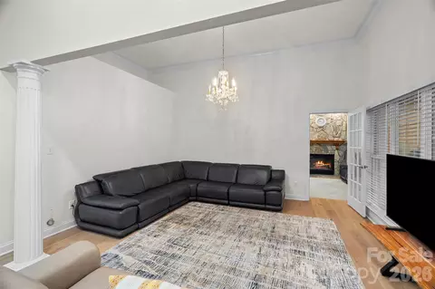 Living - 3003 Rochester Ct, Monroe, NC 28110 photo 7 of 8