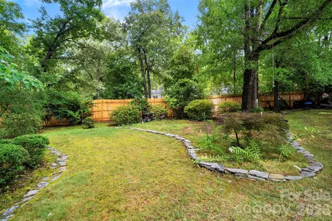 Exterior - 3003 Rochester Ct, Monroe, NC 28110 photo 8 of 8