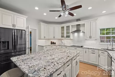 Kitchen - 3003 Rochester Ct, Monroe, NC 28110 photo 3 of 5