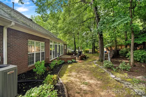 Exterior - 3003 Rochester Ct, Monroe, NC 28110 photo 6 of 8