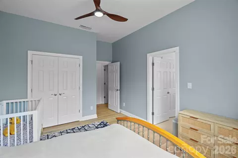 Bedroom - 3003 Rochester Ct, Monroe, NC 28110 photo 5 of 7