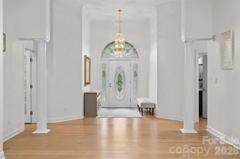 Entry Way - 3003 Rochester Ct, Monroe, NC 28110 photo 1 of 5