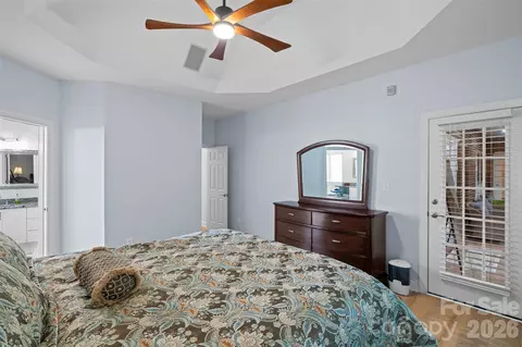 Bedroom - 3003 Rochester Ct, Monroe, NC 28110 photo 2 of 7