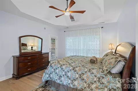 Bedroom - 3003 Rochester Ct, Monroe, NC 28110 photo 3 of 7