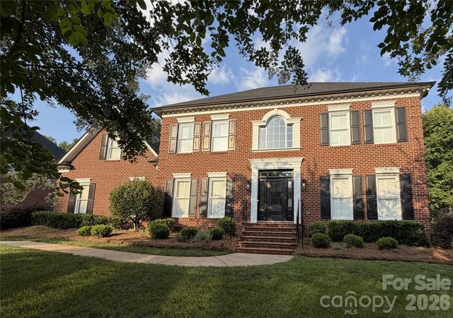 8507 Brownes Pond Ln, Charlotte, NC 28277