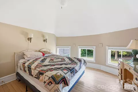 Bedroom - 519 South St, Davidson, NC 28036 photo 5 of 7