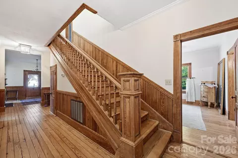 Entry Way - 519 South St, Davidson, NC 28036 photo 1 of 3